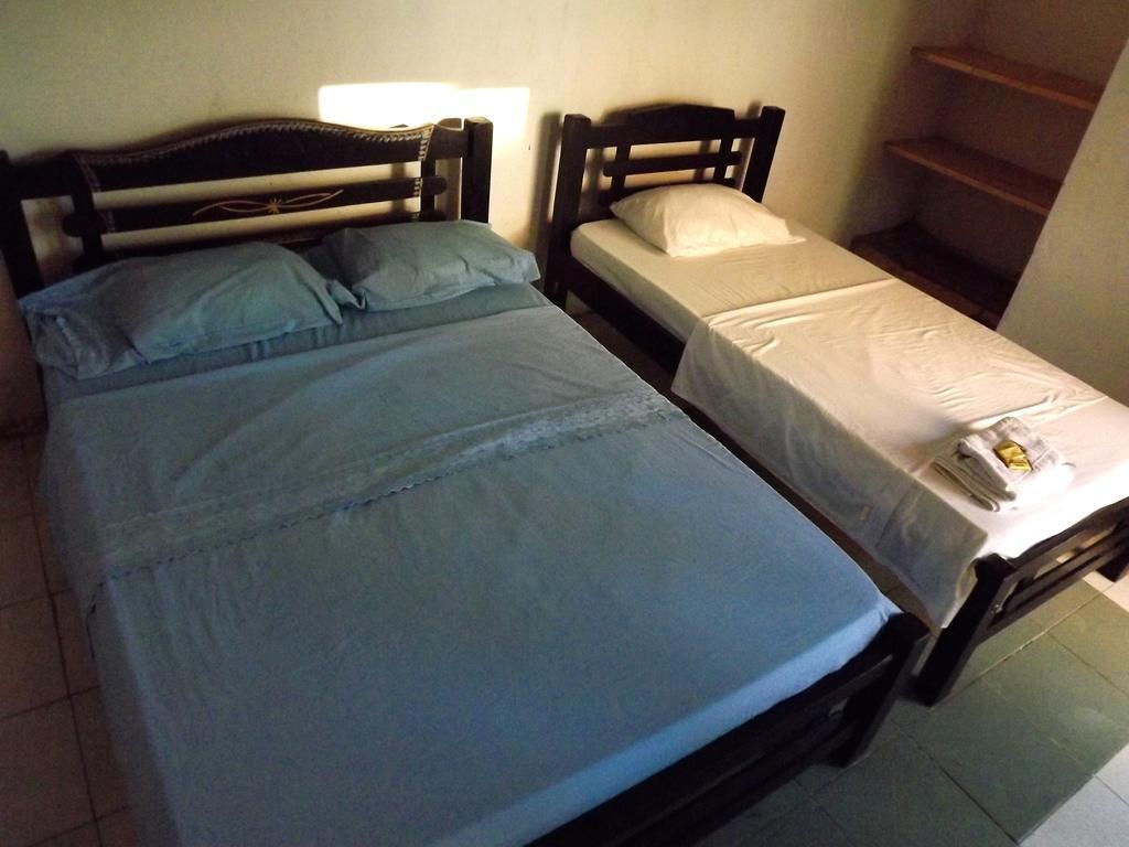 Hostel Casa Eugenia Cartagena Bilik gambar